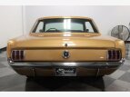 Thumbnail Photo 76 for 1965 Ford Mustang Coupe